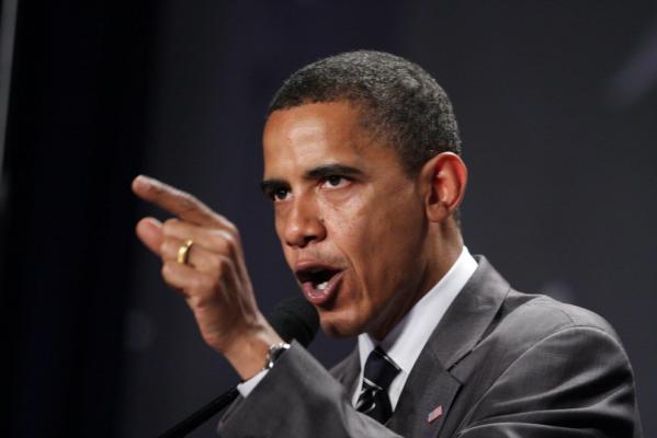 Atac fără precedent la adresa fiicelor lui Obama