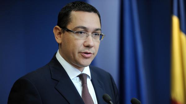 Guvernul restructurat va fi prezentat în Parlament în perioada 14-19 decembrie