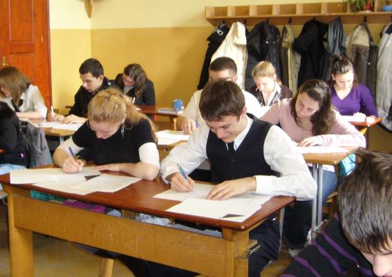 După vacanța de iarnă URMEAZĂ CÂTEVA ZILE LIBERE PENTRU ELEVI!!