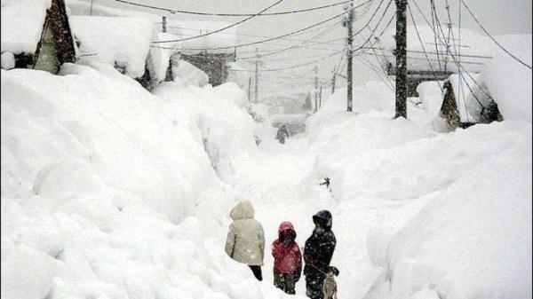 Alertă! Cod portocaliu de vreme rea!