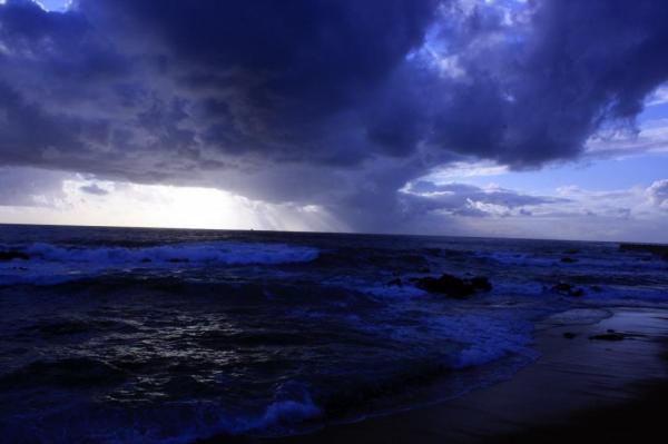 Avertisment SUMBRU: "Oceanul Atlantic va dispărea!"