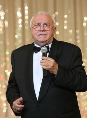 Alexandru Arşinel are probleme de sănătate