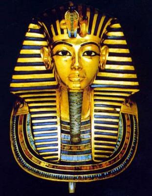 Maniera BIZARĂ în care a fost înhumat Tutankhamon