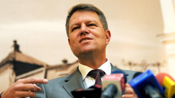 A fost stabilită ziua în care Iohannis va depune jurământul