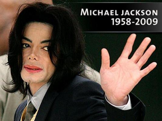 Căutat chiar şi în mormânt! Michael Jackson, dator cu 700 de milioane de dolari