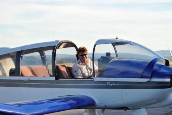Un jurnalist român este dat dispărut, după un accident aviatic în SUA