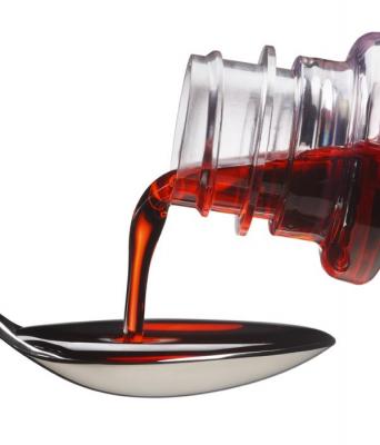 ATENŢIE! Tinerii se droghează cu SIROP de tuse