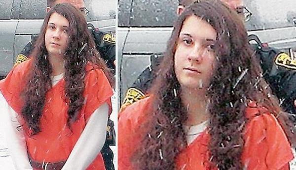 Cutremurător! O tânără din SUA a devenit " Dexter" din viaţa reală!