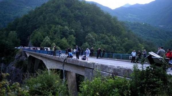 Accident Muntenegru: Ancheta s-a finalizat! Şoferul a fost de vină