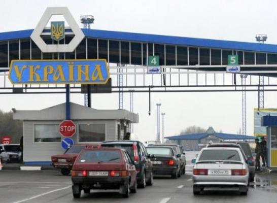 Rusia ameninţă Ucraina cu majorarea taxelor vamale dacă va adera la UE