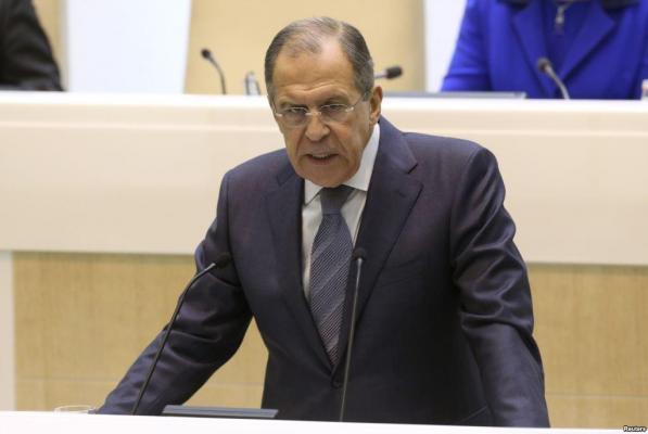 Rusia nu e de acord cu alegerile anticipate în Ucraina!