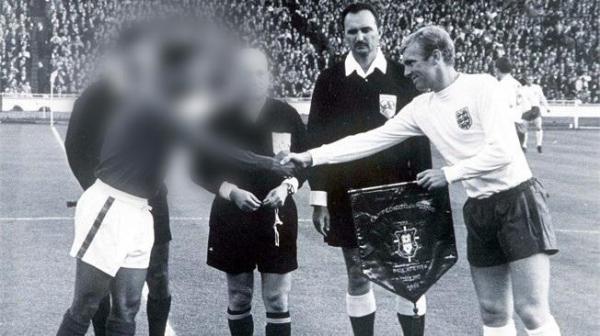 Doliu în lumea sportului! Un fotbalist de legendă s-a stins din viaţă!