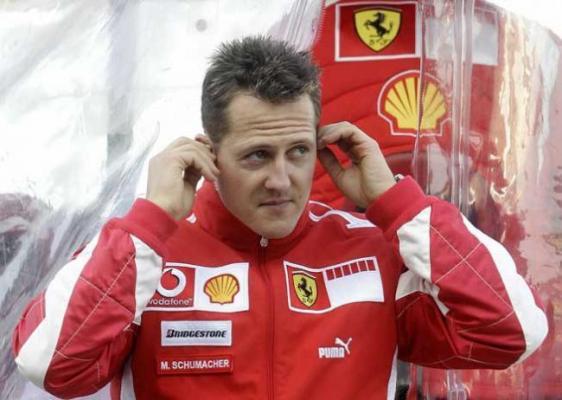 Drama lui Michael Schumacher continuă: "Pot trece săptămâni până se va trezi!"