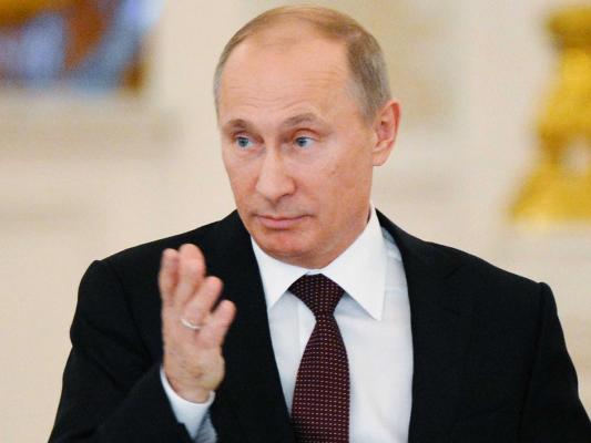 Crimeea: Duma de Stat îi cere lui Putin să stabilizeze situaţia "PRIN TOATE MIJLOACELE"