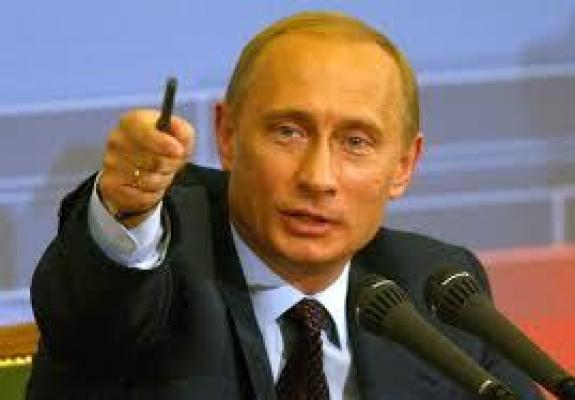 Putin va susţine o conferinţă de presă cu referire la alipirea Crimeei la Rusia