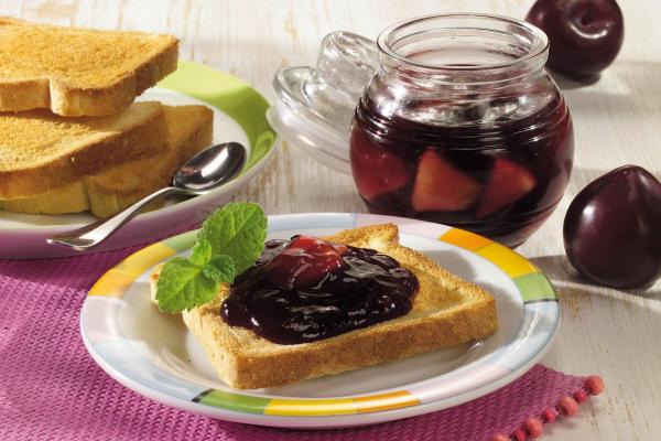 Gemul de prune poate dăuna grav sănătăţii! Iată cum