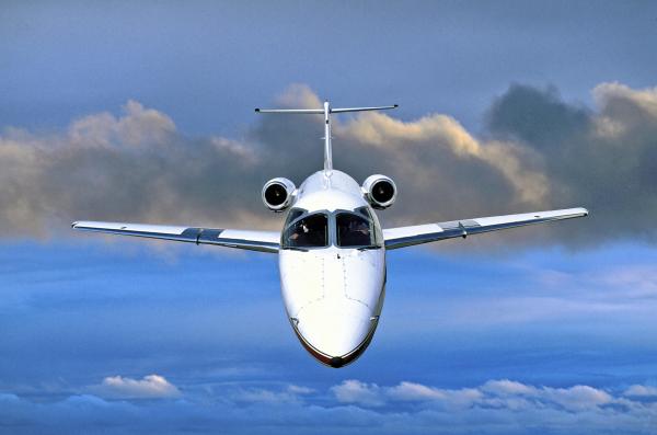 UPDATE! Noi posibile fragmente ale avionului dispărut, observate în Oceanul Indian!