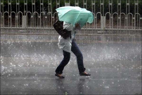 Anunţul de ULTIMĂ ORĂ al meteorologilor. "Se STRICĂ VREMEA!"