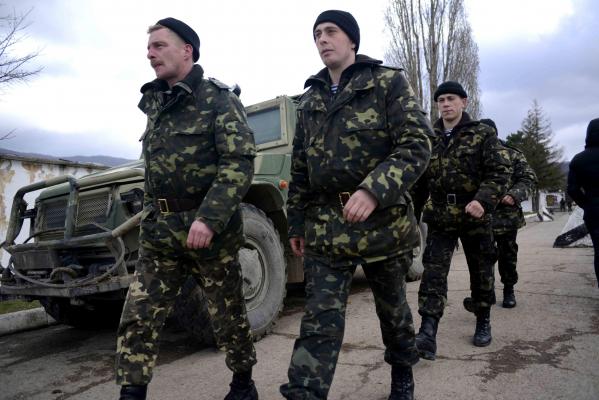 Ambasada Ucrainei din Moscova, EVACUATĂ DE URGENȚĂ!