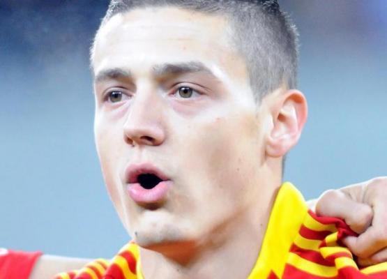 Fost coleg cu Torje, prins că se droga cu cocaină!