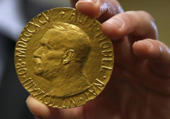 1,16 milioane de dolari costă un Premiu Nobel pentru Pace!