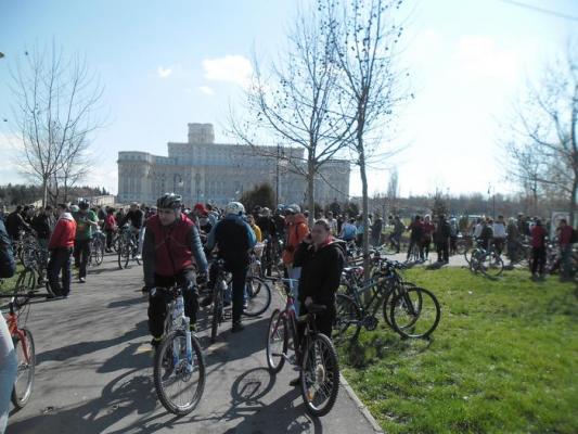 ATENŢIE şoferi! Restricţii de trafic în weekend în Bucureşti