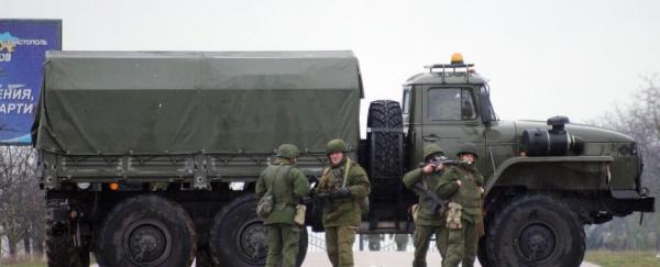 Forţele armate ruse din Transnistria sunt pregătite de război!