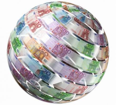 FMI discută un plan de ajutorare a Ucrainei