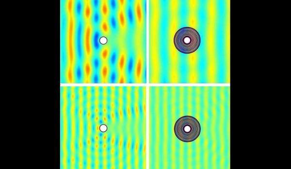Tehnologia care ne salvează de cutremur
