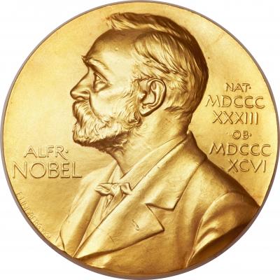 Record pentru Premiul Nobel: 278 de candidaţi!