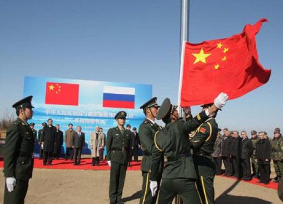 Lovitură pentru Rusia! China vrea să anexeze teritorii ruseşti