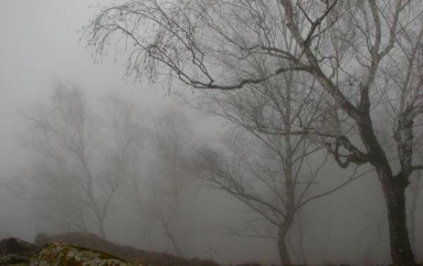 Misterul din Munţii Buzăului. Fenomene stranii şi mărturii înspăimâtătoare