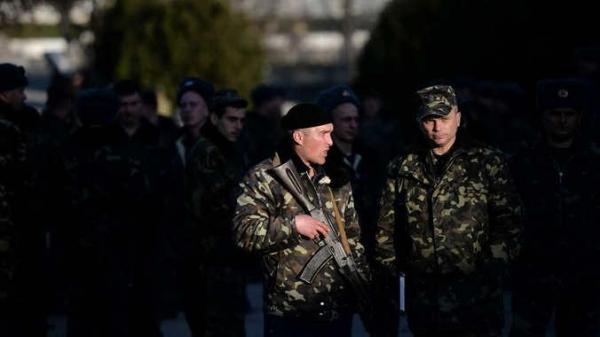 Continuă violenţele în Ucraina! Atac armat la Kiev