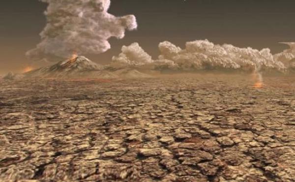 Descoperire incredibilă! "Ei ar fi putut să declanşeze cea mai mare extincţie din istoria Terrei"