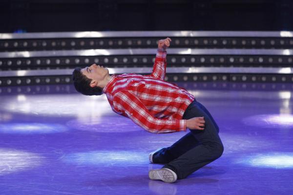 Răsturnare de situaţie la România Dansează! CRBL: „N-am dat doi lei pe el şi am greşit!”