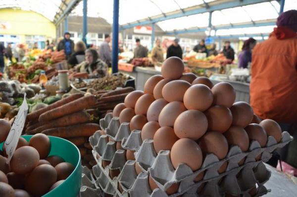 ATENŢIE! Produsele pentru Paşte din pieţe ascund pericole uriaşe