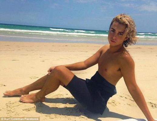 Cel mai arogant adolescent din lume: "Oamenii mă INVIDIAZĂ şi înţeleg perfect de ce"