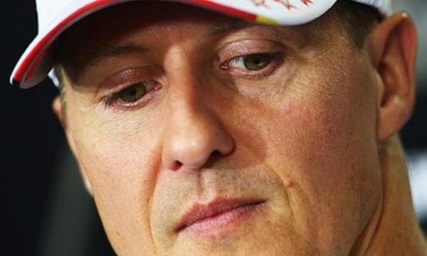 Surpriză oribilă de Paşte! Michael Schumacher a fost denunţat pentru un accident rutier