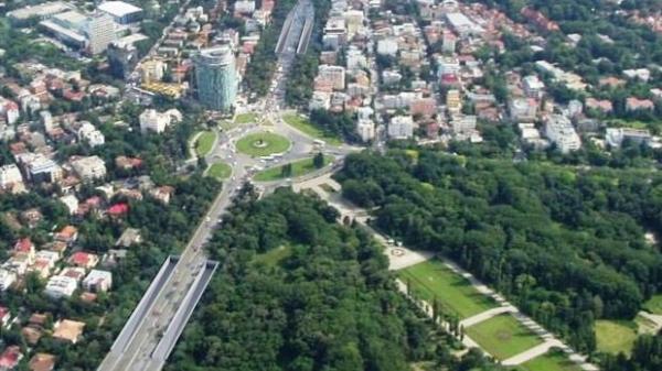 Din mai, Bucureştiul, din nou un şantier! Iată ce pasaje vor fluidiza traficul