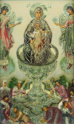 Ce nu e bine să faci de Izvorul Tămăduirii