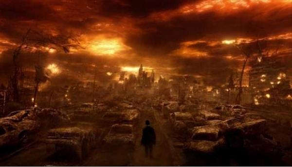 NASA dă un avertisment TERIFIANT! Iată semnul că OMENIREA se apropie de EXTINCŢIE
