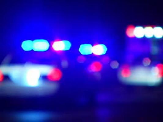 Accident în capitală: polițist accidentat de un taximetrist aflat în ilegalitate