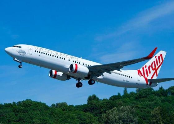 Amuzant! Un australian a declanșat panică la bordul unui avion, din motive fiziologice