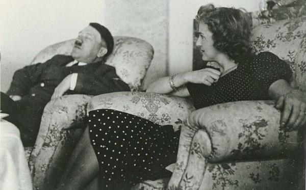 Descoperire INCREDIBILĂ! Ce spun testele ADN despre Eva Braun, amanta lui Hitler