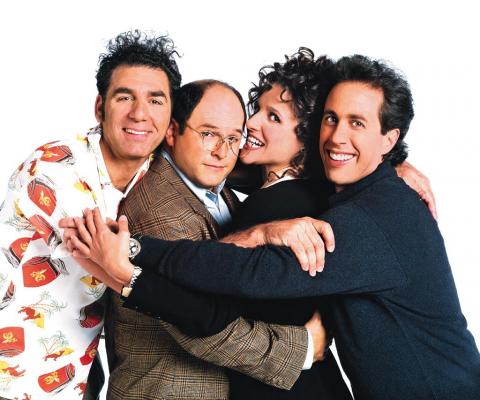 Un actor din "Seinfeld" a murit la doar 50 de ani!
