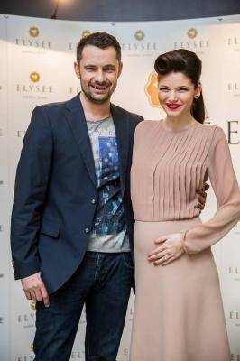 Anca Lungu, o femeie norocoasă! Cum o răsfaţă soţul