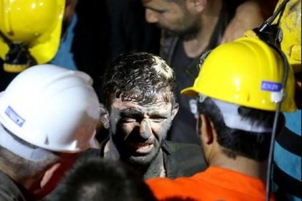 Dezastru în Turcia! Peste 200 de persoane au pierit în urma unei explozii dintr-o mină