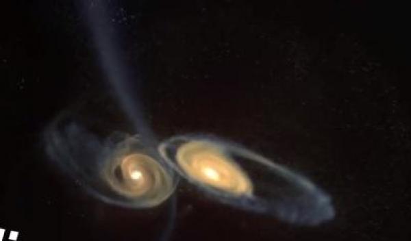 "Va dispărea şi va fi doar întuneric!". Aşa să arate viitorul planetei noastre?!