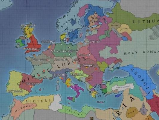 Previziuni ruseşti: "Europa se va DESTRĂMA. Criză FĂRĂ PRECEDENT"