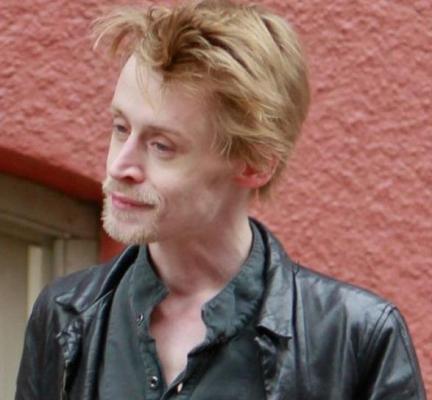 Transformarea incredibilă a lui Macaulay Culkin după ce a renunţat la droguri